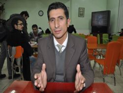 Eğitim Gönüllülerinden tiyatro etkinliği